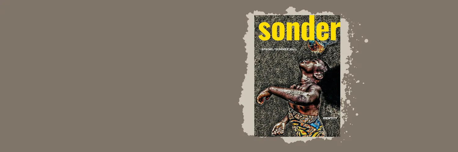 “Wayward Sun” forthcoming  in Sonder Magazine